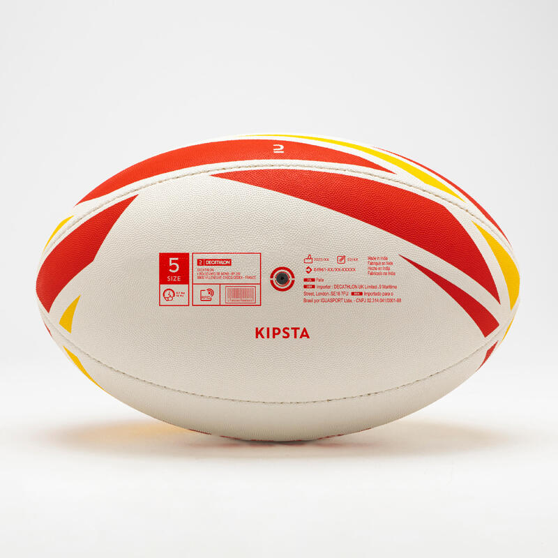 Ballon de Rugby Taille 5 Espagne