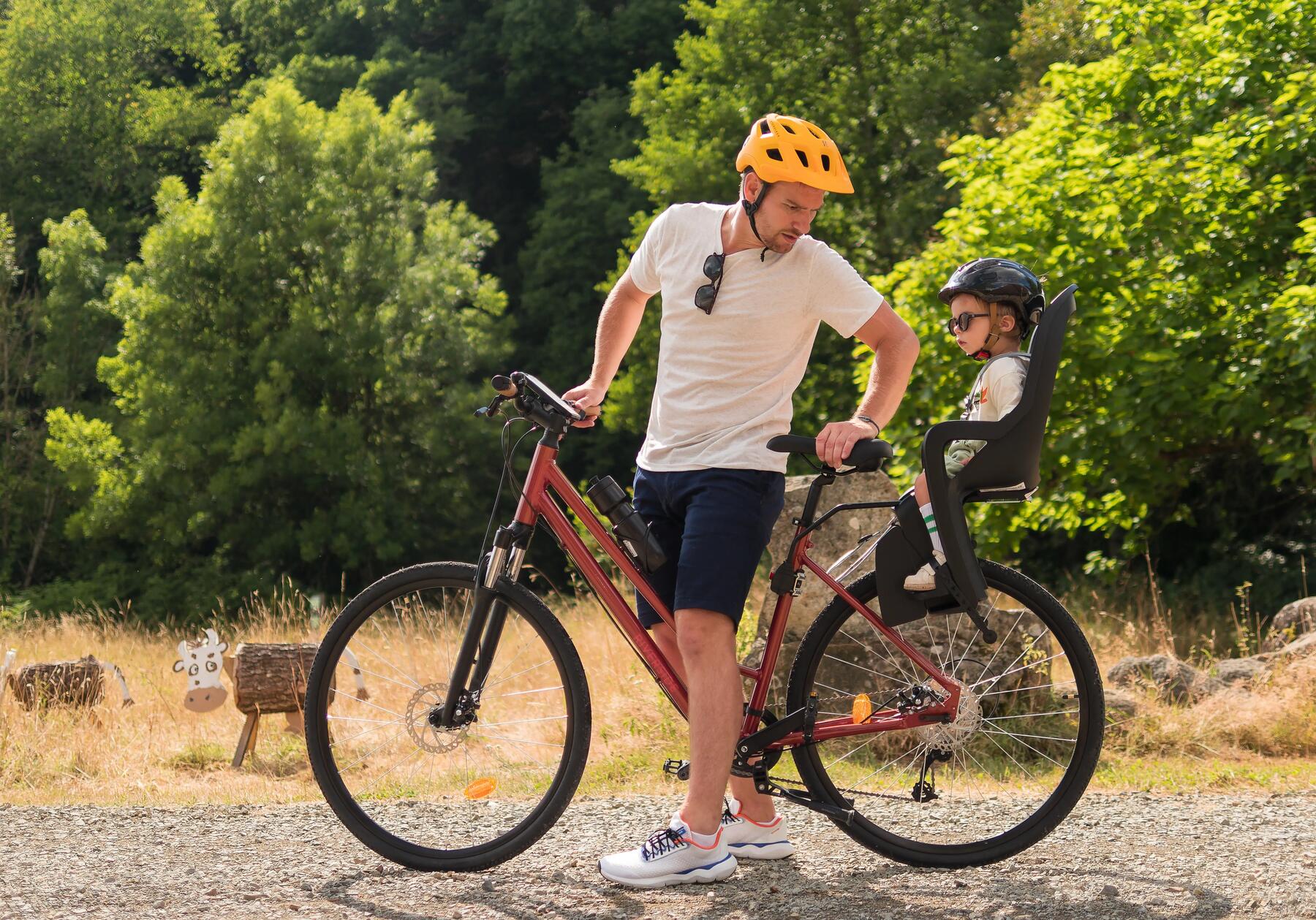 QUEL TYPE DE VÉLO CHOISIR ?