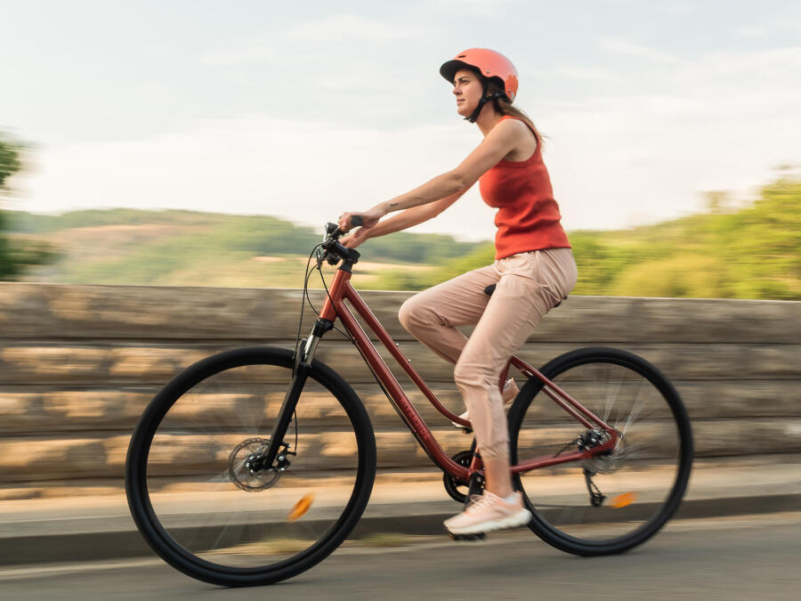 Guia de deslocações diárias de bicicleta