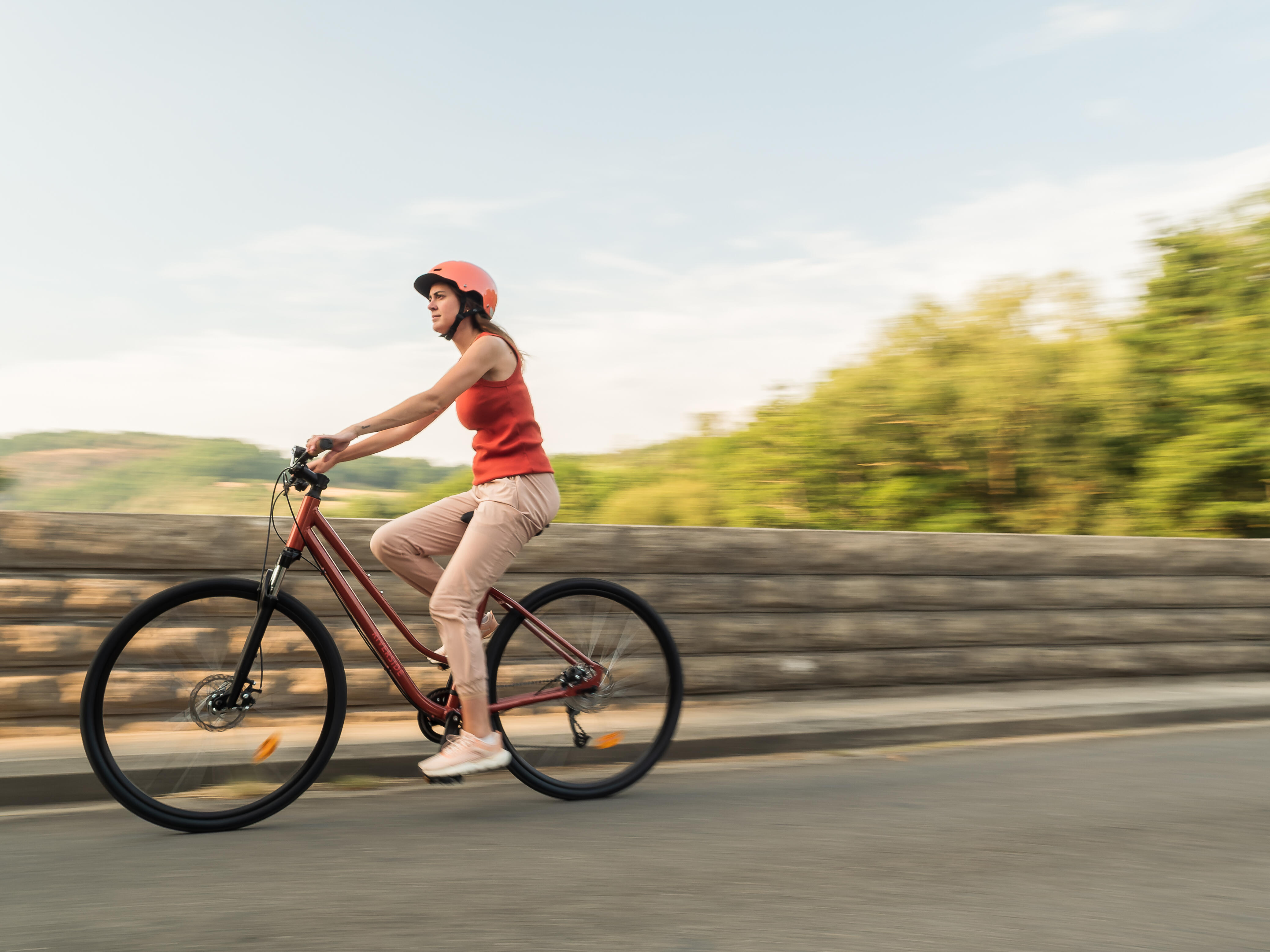 Quel type de vélo choisir ? Nos conseils pour les débutants