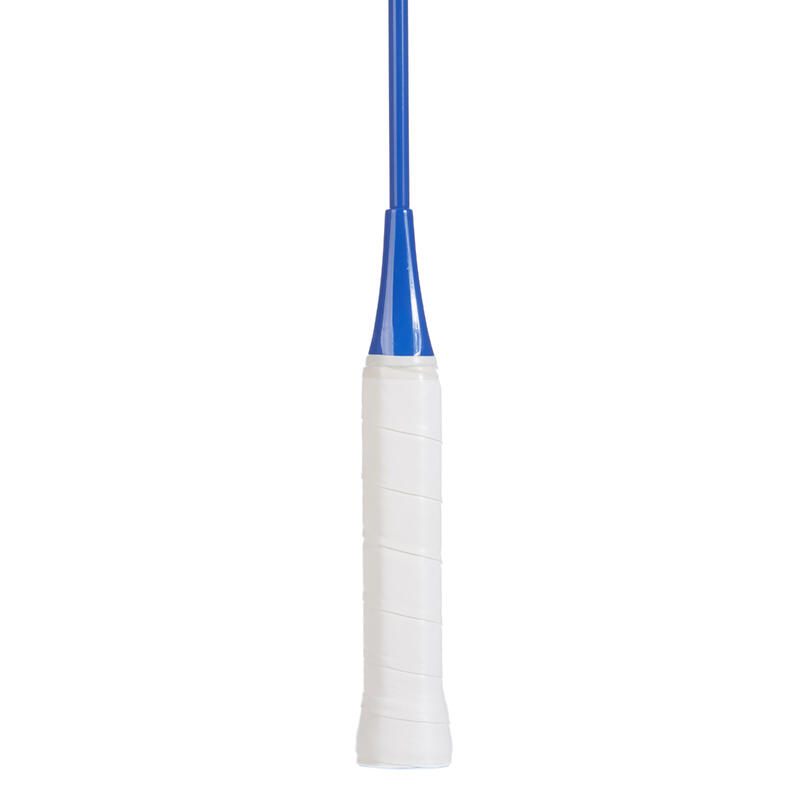 Raquette de Badminton BR 100 Enfant - Bleu/Rouge