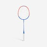 Kids Badminton Racket BR 100 Blue Red