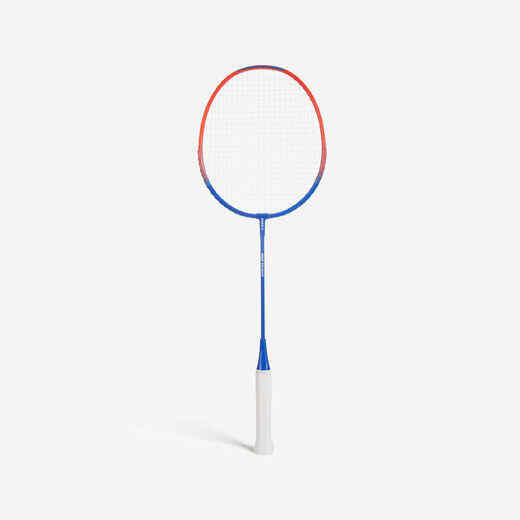 
      Badmintonschläger Kinder - 100 blau/rot
  