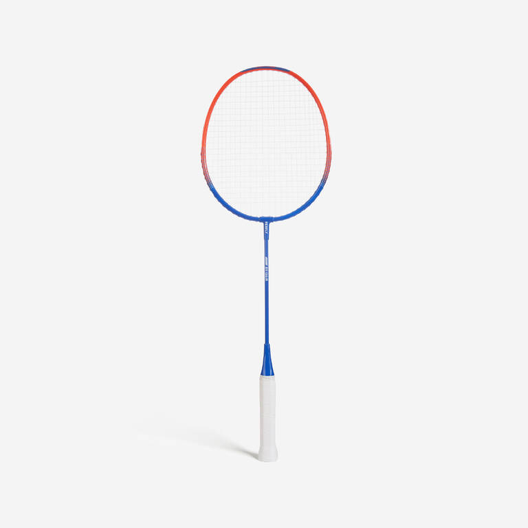 Kids Badminton Racket BR 100 Blue Red