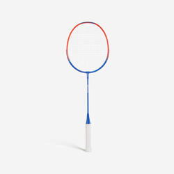 PERFLY Çocuk Badminton Raketi - Mavi / Kırmızı - BR100