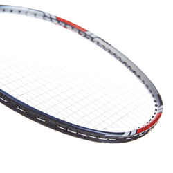 ADULT BADMINTON RACKET BR 160 SOLID NAVY