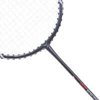 ADULT BADMINTON RACKET BR 160 SOLID NAVY