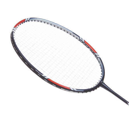 ADULT BADMINTON RACKET BR 160 SOLID NAVY