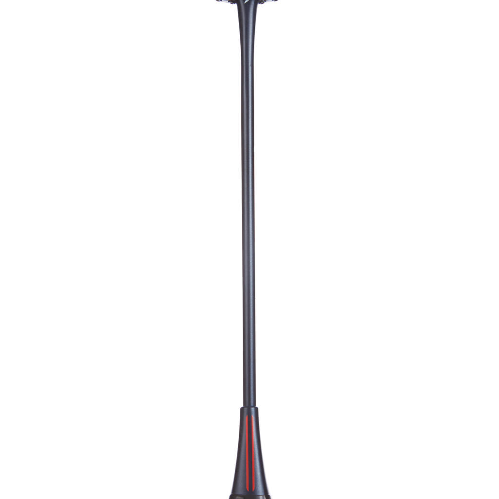 Suaugusiųjų badmintono raketė „BR 160“, tolygiai tamsiai mėlyna