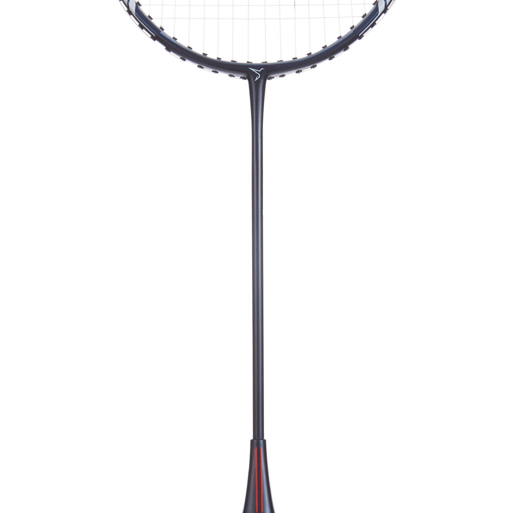 ADULT BADMINTON RACKET BR 160 SOLID NAVY