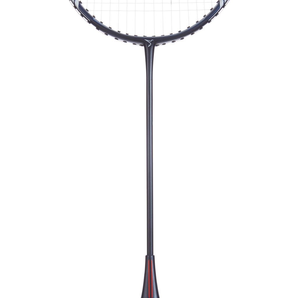 REKET ZA BADMINTON BR 160 SOLID ZA ODRASLE - MORNARSKO PLAVI