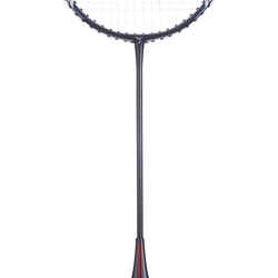 ADULT BADMINTON RACKET BR 160 SOLID NAVY