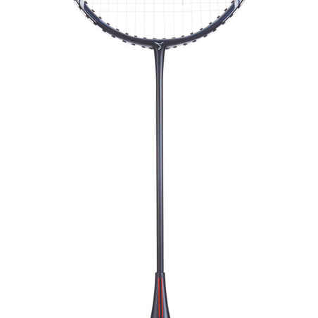 ADULT BADMINTON RACKET BR 160 SOLID NAVY