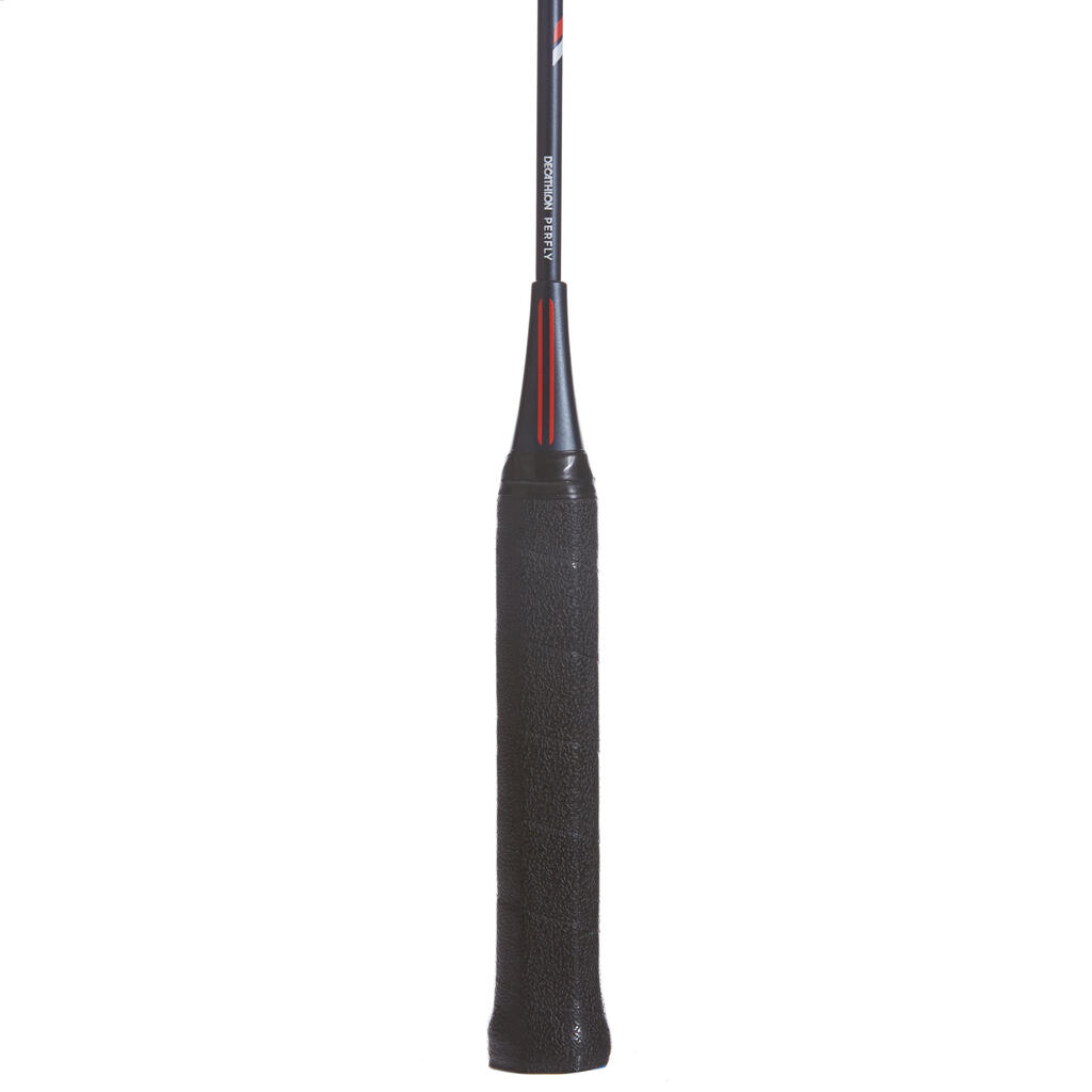 REKET ZA BADMINTON BR 160 SOLID ZA ODRASLE - MORNARSKO PLAVI