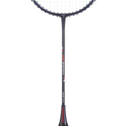 ADULT BADMINTON RACKET BR 160 SOLID NAVY