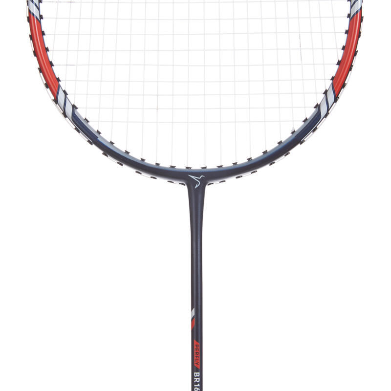 Raqueta Badminton Perfly BR 100 Adulto Azul