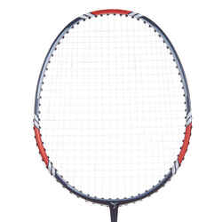 ADULT BADMINTON RACKET BR 160 SOLID NAVY