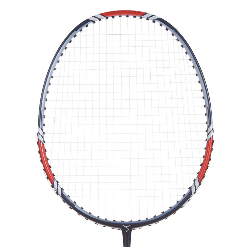 Badmintonracket voor volwassenen BR 160 Solid marineblauw