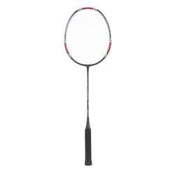 ADULT BADMINTON RACKET BR 160 SOLID NAVY