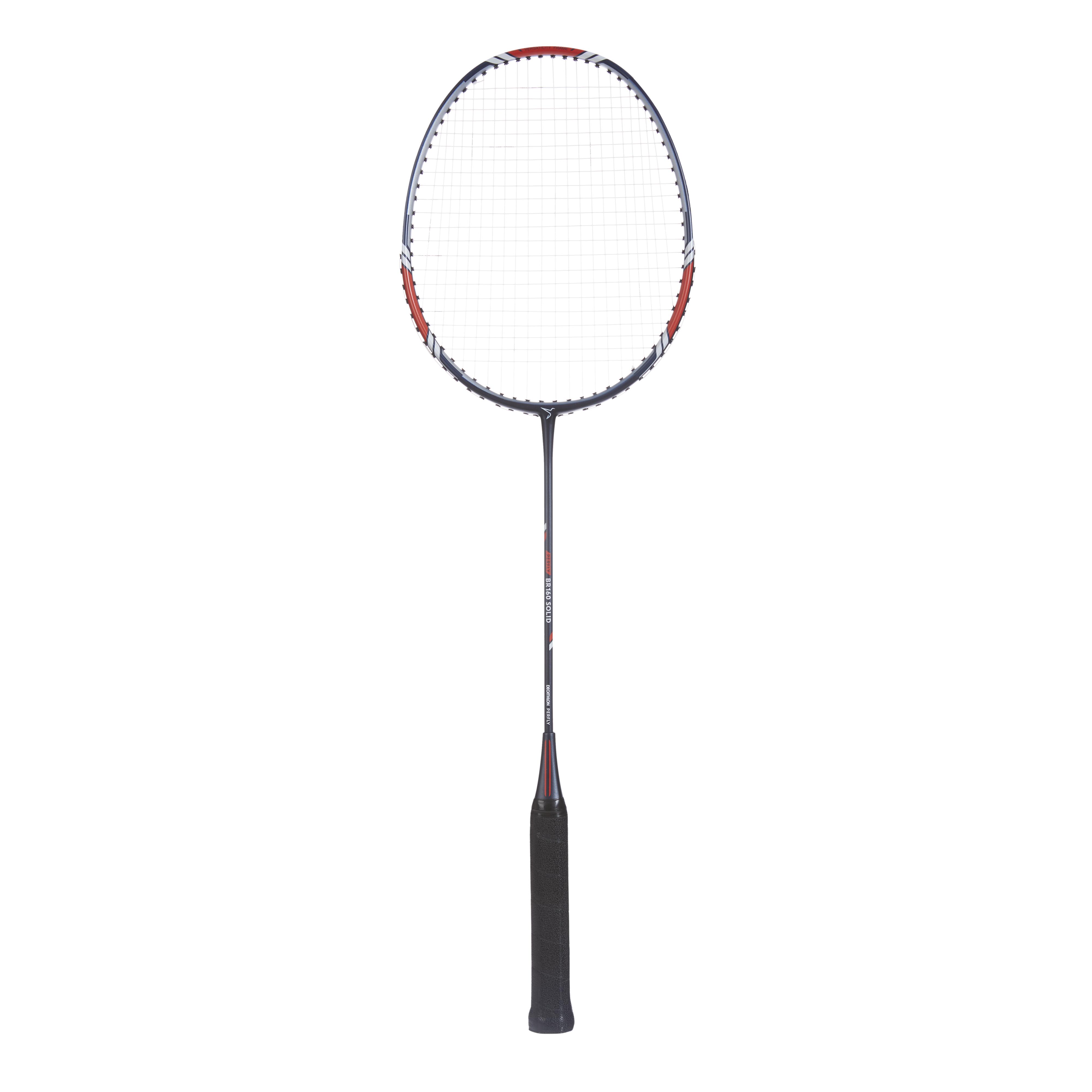 Rachetă Badminton BR160 Bleumarin Adulți Adulți  Rachete badminton