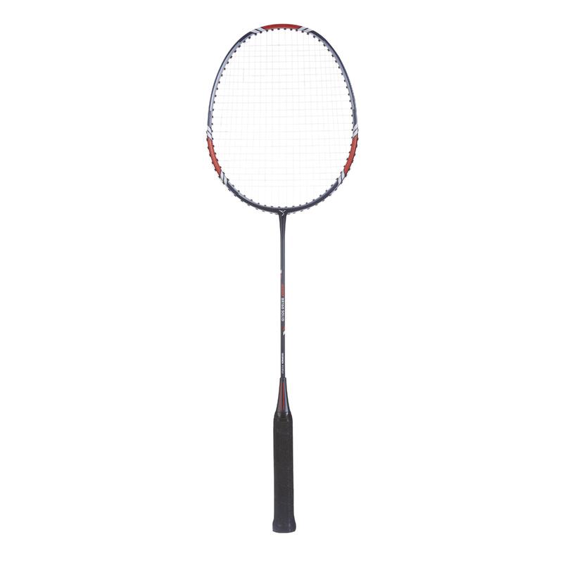 Raquette de Badminton Adulte BR 160 - Marine Uni