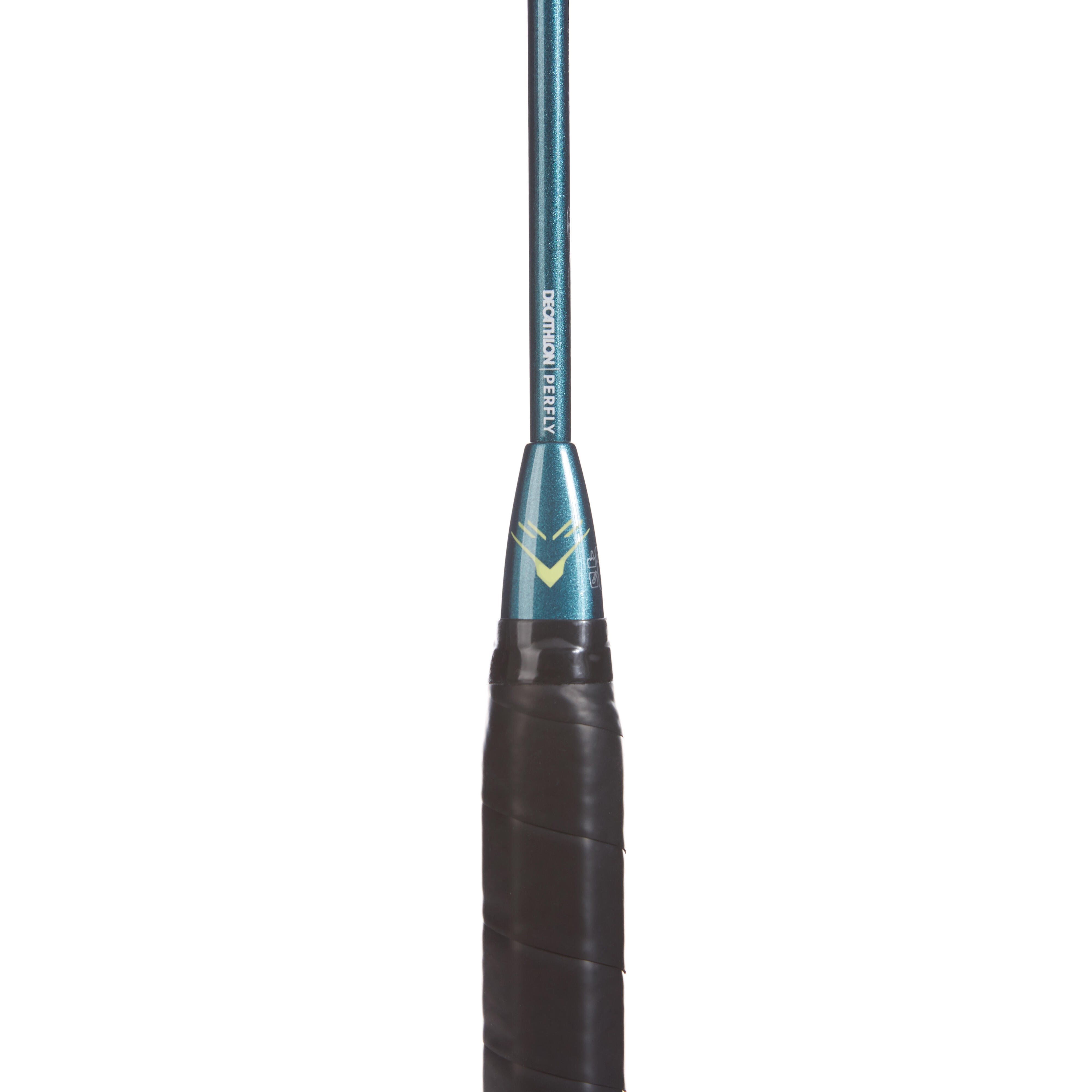 Kids' Badminton Racket - BR 500 Green - PERFLY
