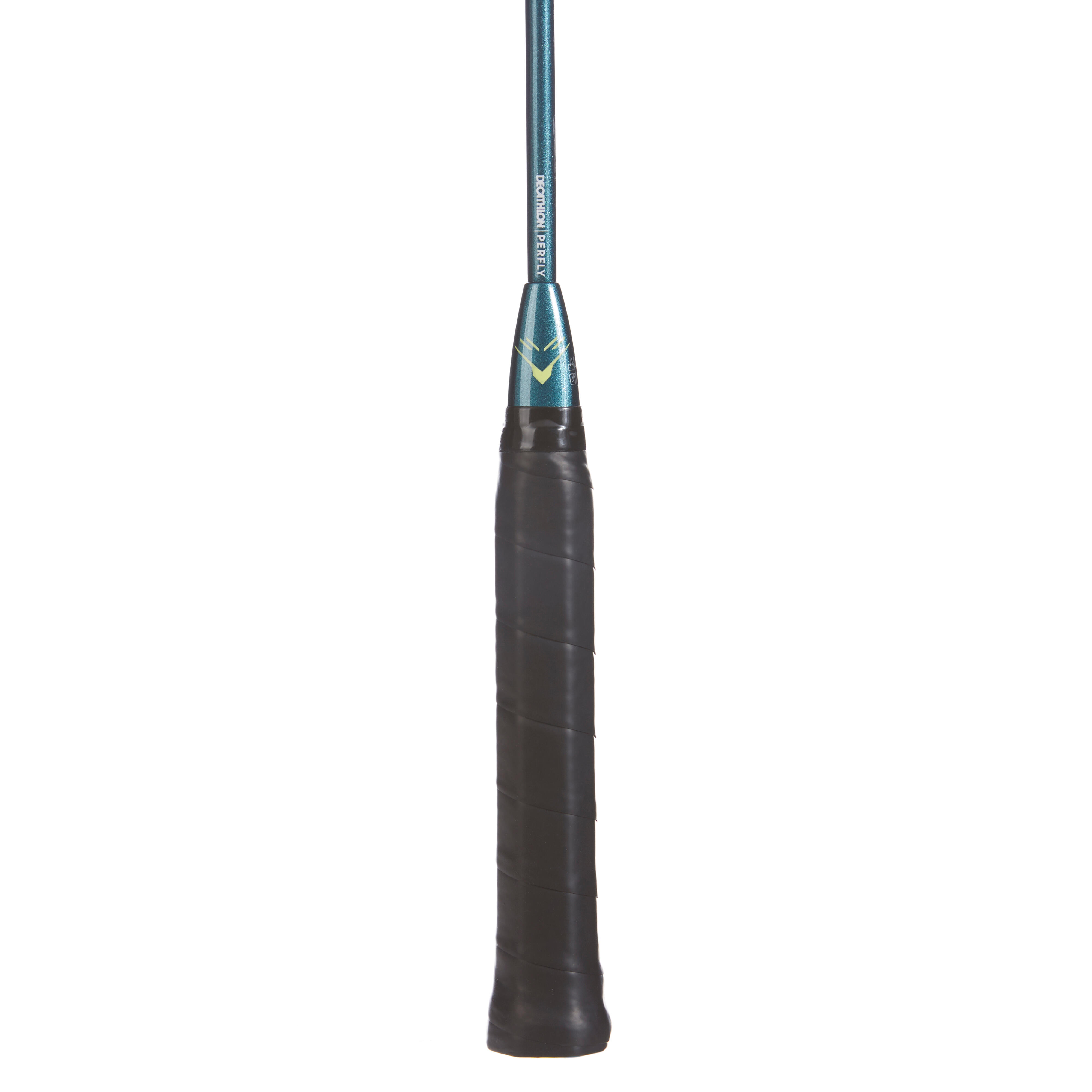 Kids' Badminton Racket - BR 500 Green - PERFLY