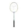 Kids Badminton Racket 75g Graphite Shaft BR 500 Green
