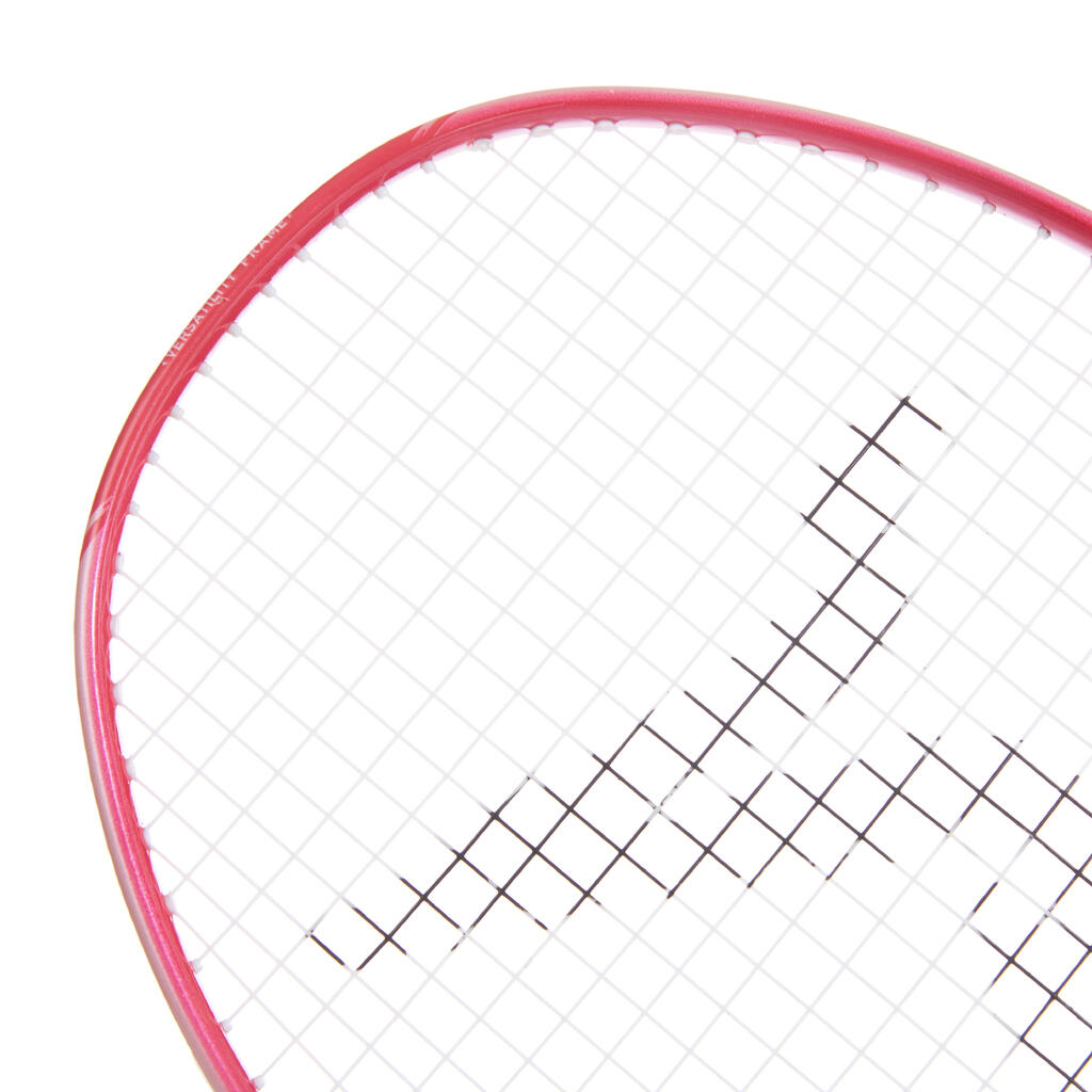Raquette de Badminton Junior BR 500 - Rose