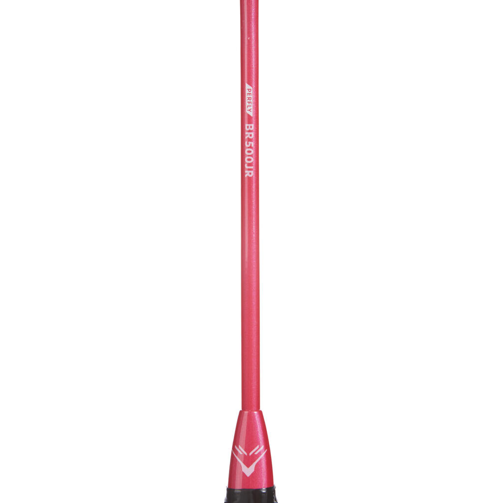 Raquette de Badminton Junior BR 500 - Rose