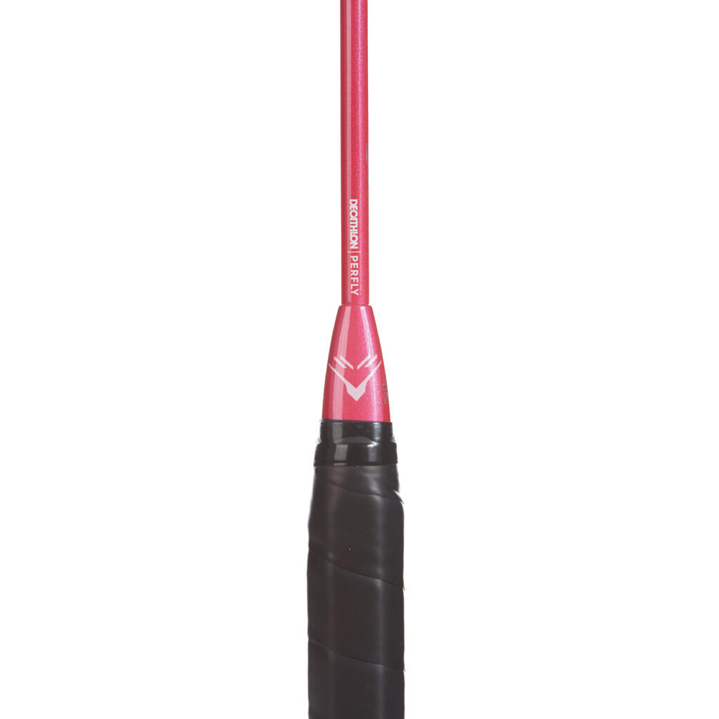 Raquette de Badminton Junior BR 500 - Rose