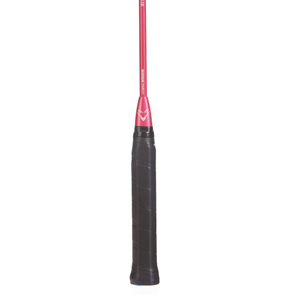 Raquette de Badminton Junior BR 500 - Rose