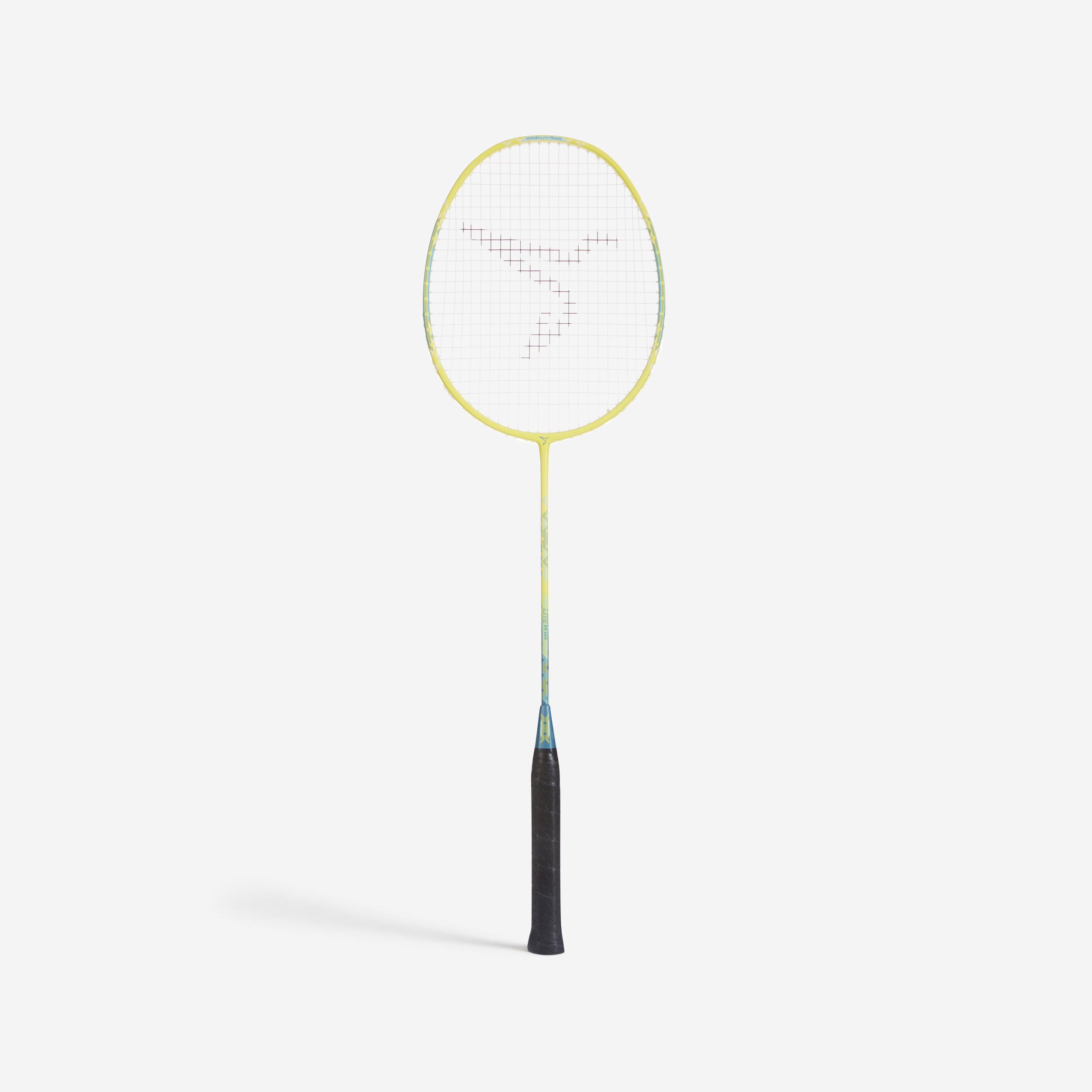 Rachetă Badminton BR560 Lite Verde Adulți