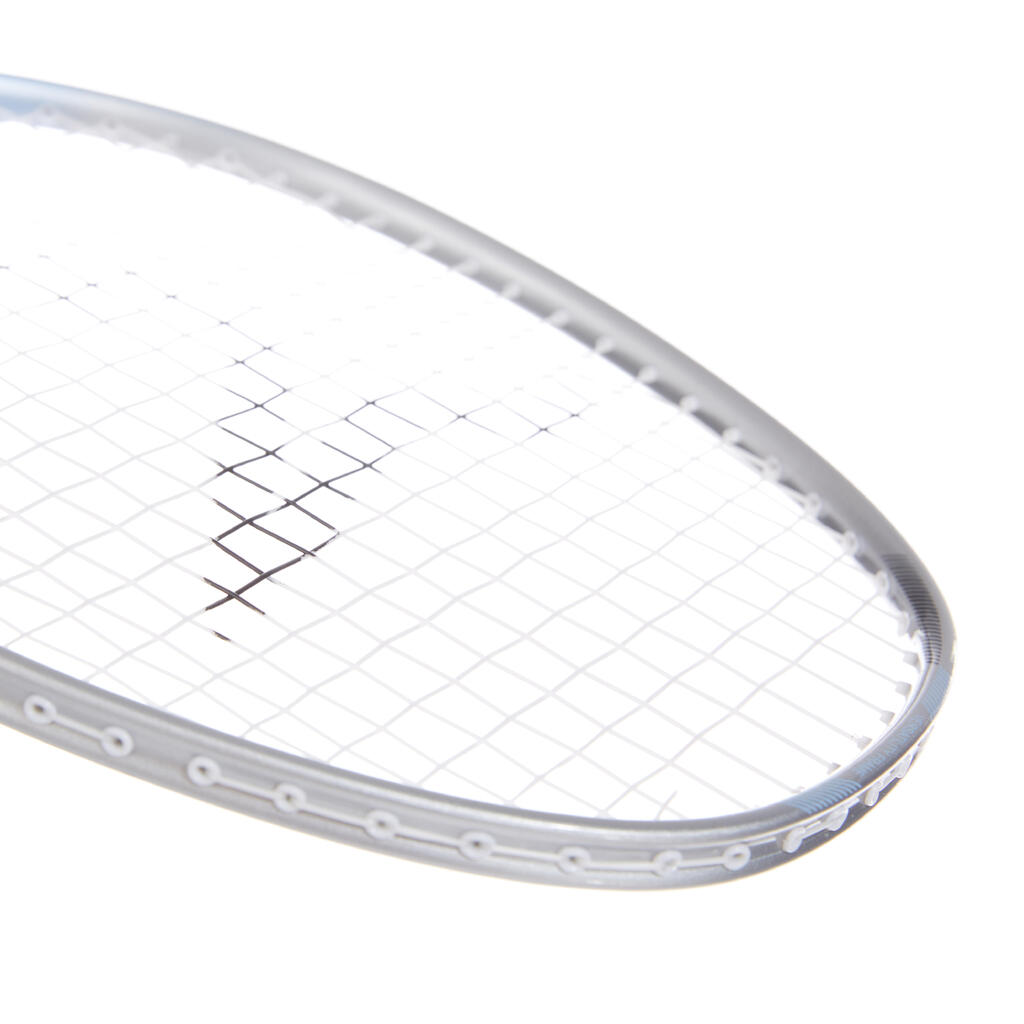 Raquette de Badminton Adulte BR Sensation 190 - Bleu Marine