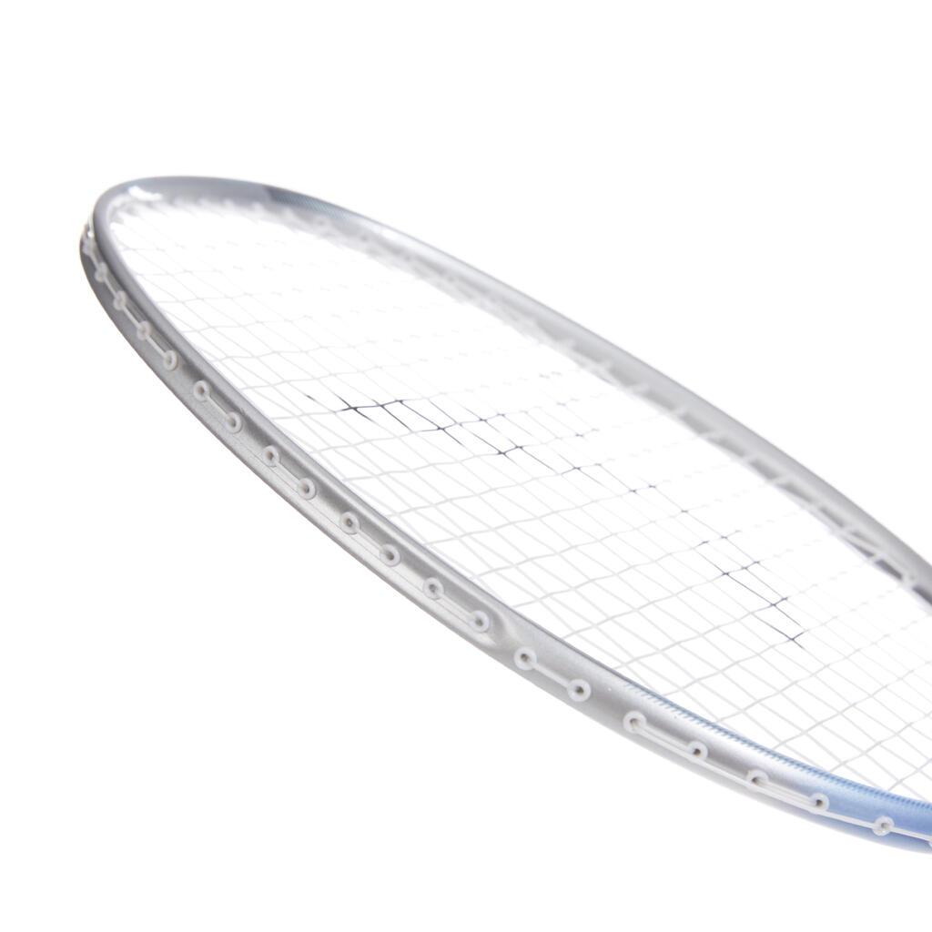 Raquette de Badminton Adulte BR Sensation 190 - Bleu Marine