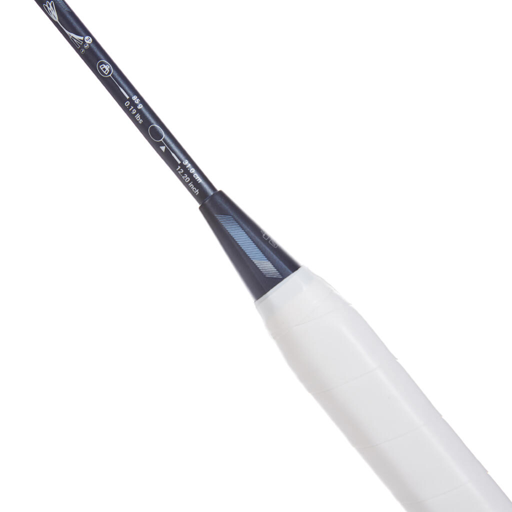Raquette de Badminton Adulte BR Sensation 190 - Bleu Marine