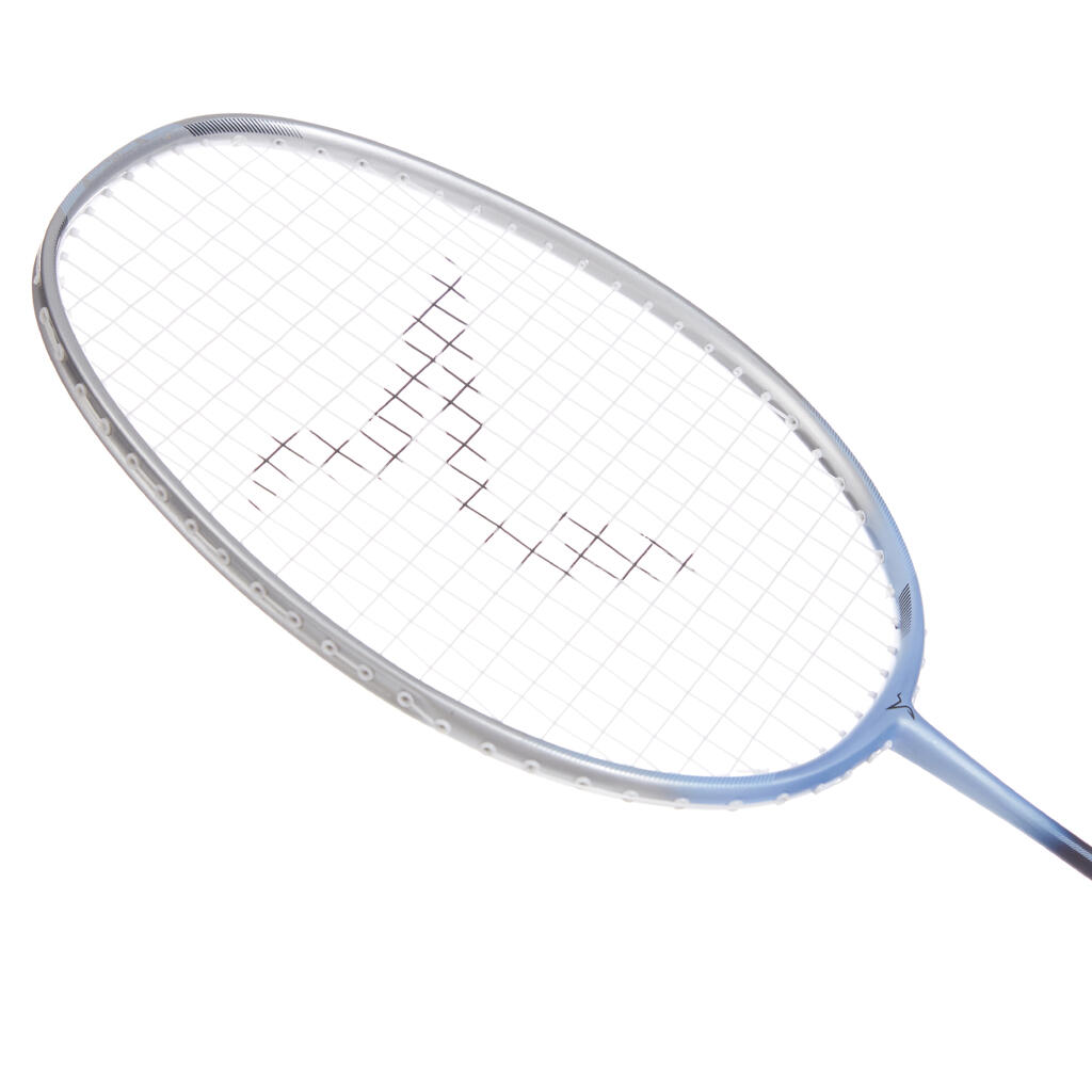 Raquette de Badminton Adulte BR Sensation 190 - Bleu Marine