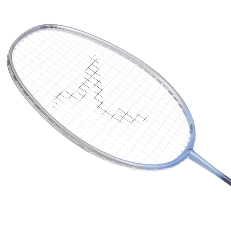 ADULT BADMINTON RACKET BR SENSATION 190 BLUE NAVY