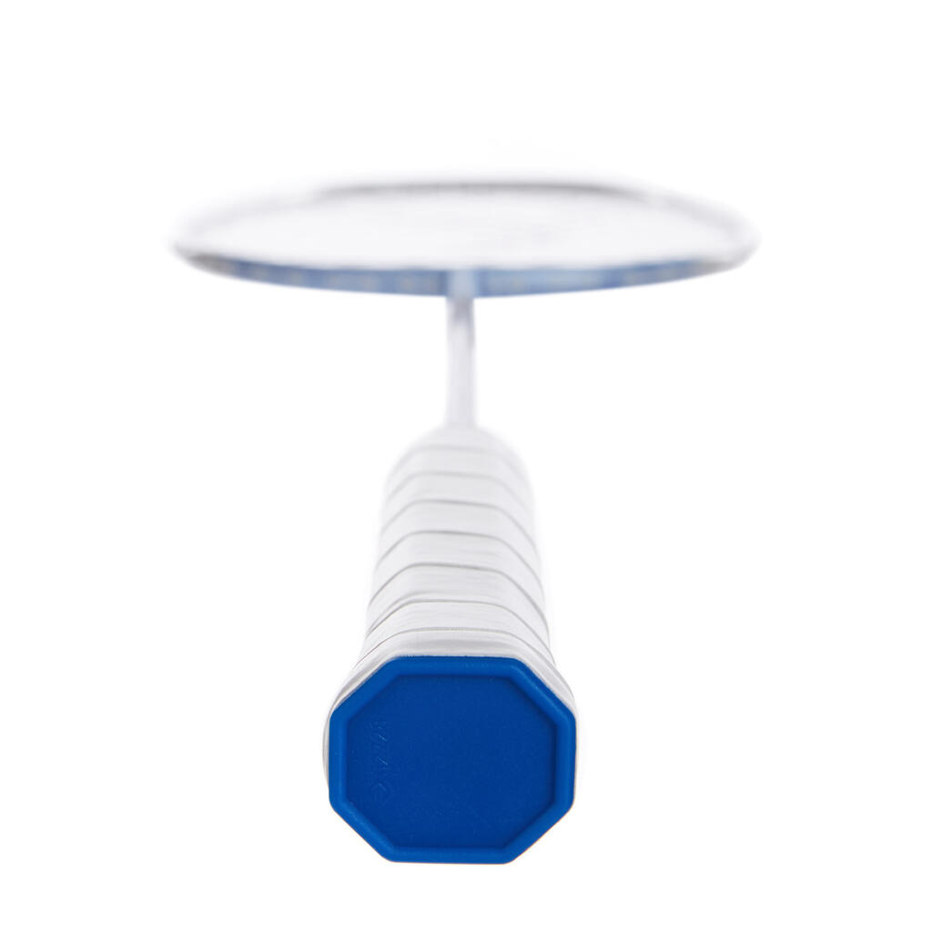 Raquette de Badminton Adulte BR Sensation 190 - Bleu Marine