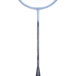 ADULT BADMINTON RACKET BR SENSATION 190 BLUE NAVY