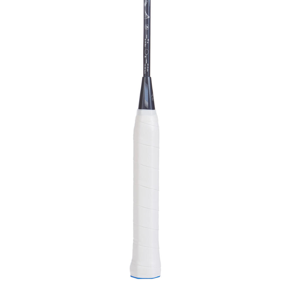 Raquette de Badminton Adulte BR Sensation 190 - Bleu Marine