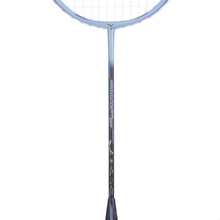 RAKET BADMINTON BR SENSATION DEWASA 190 BLUE NAVY