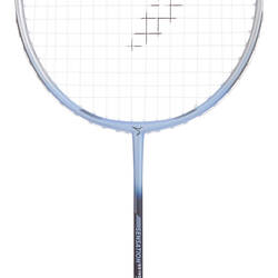 ADULT BADMINTON RACKET BR SENSATION 190 BLUE NAVY