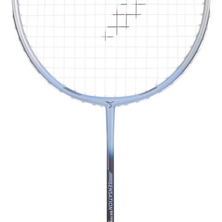 RAKET BADMINTON BR SENSATION DEWASA 190 BLUE NAVY