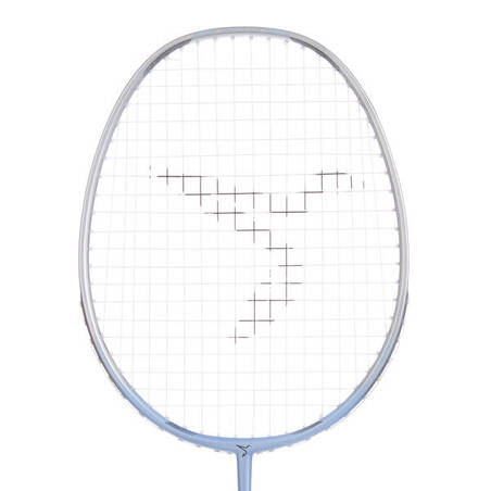 ADULT BADMINTON RACKET BR SENSATION 190 BLUE NAVY