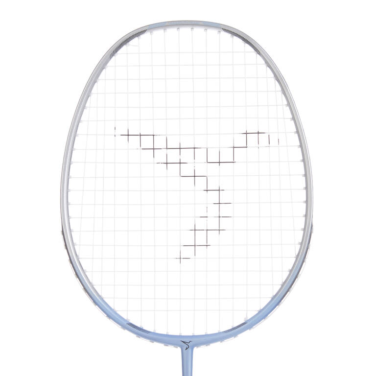 ADULT BADMINTON RACKET BR SENSATION 190 BLUE NAVY