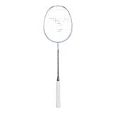 ADULT BADMINTON RACKET BR SENSATION 190 BLUE NAVY