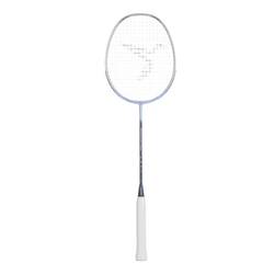 ADULT BADMINTON RACKET BR SENSATION 190 BLUE NAVY