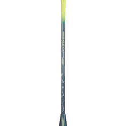 ADULT BADMINTON RACKET BR SENSATION 190 YELLOW GREEN