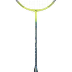 ADULT BADMINTON RACKET BR SENSATION 190 YELLOW GREEN